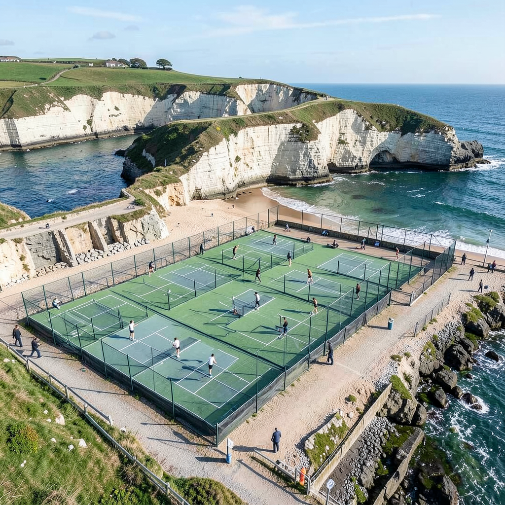 Brighton council plans five-year leisure project at Black Rock with gallery vision